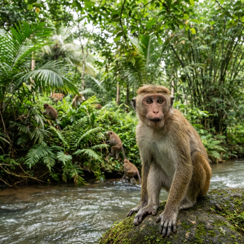 Monkey